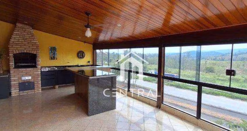 Casa à venda, 256 m² por R$ 940.000,00 - Jardim Europa - Votorantim/SP