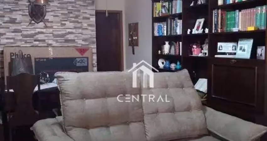 Casa ampla à venda, confortável, está 5 minutos do centro de guarulhos! vila zanardi - guarulhos/sp