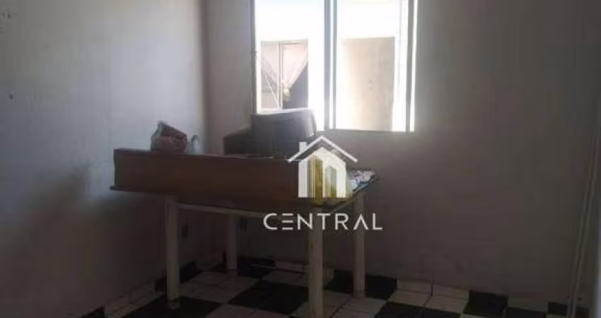 Apartamento com 2 dormitórios à venda, 60 m² por R$ 100.000,00 - Sorocaba - Sorocaba/SP