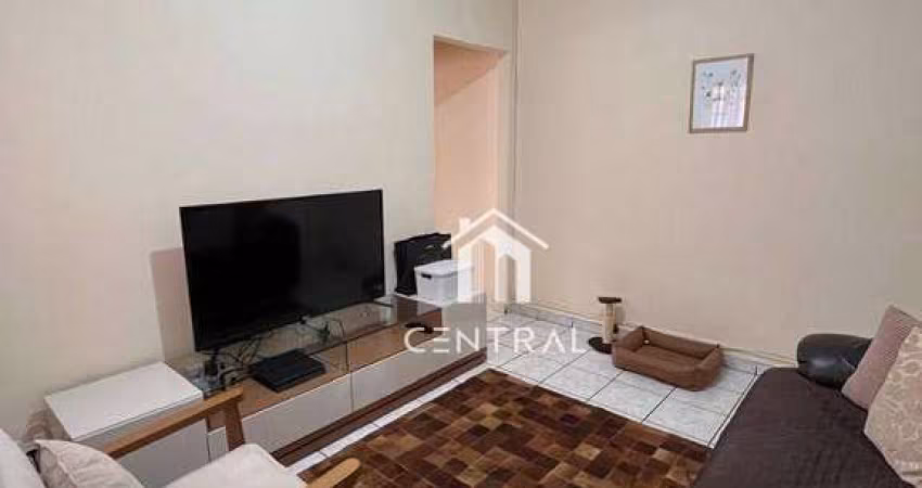 Casa a venda - 80m² - 2 Dormitórios - 2 Vagas - Quintal amplo - Bairro Monte Carmelo Guarulhos/SP