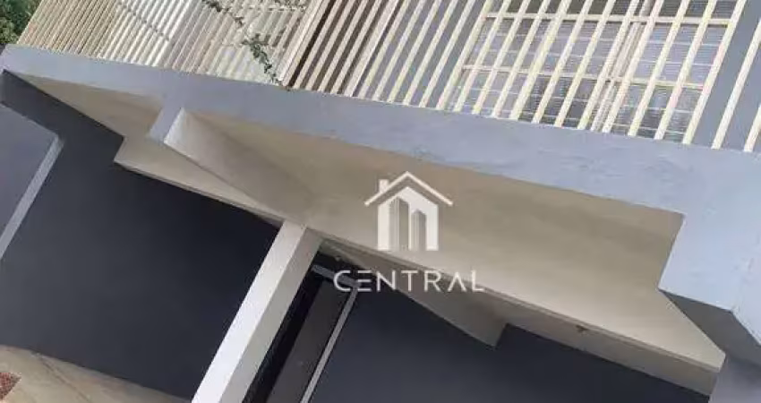 Casa com 3 dormitórios com edícula  à venda, 204 m² Parque das Laranjeiras - Sorocaba/SP