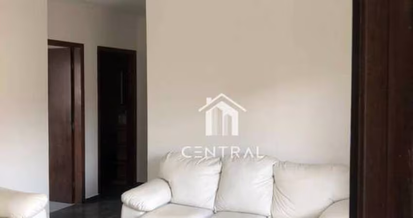 Apartamento com 2 dormitórios à venda, 87 m² por R$ 200.000 - Vila São João - Sorocaba/SP