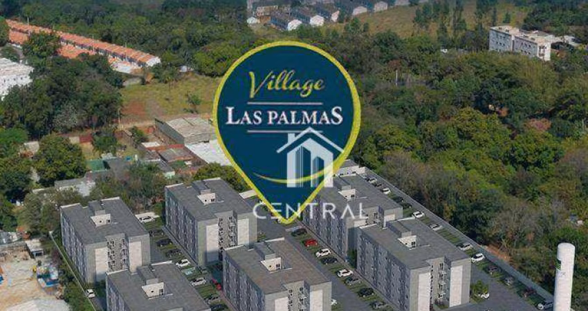 Apartamento na planta zona norte de Sorocaba