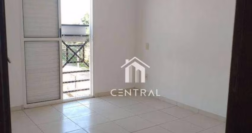 Apto á Venda 2 dormitórios Vila Amato