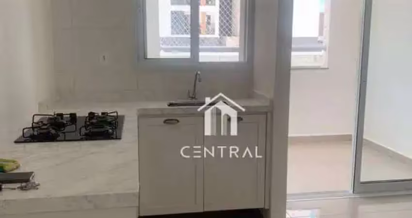 Apartamento com 2 dormitórios para alugar, 53 m² por R$ 2.900,00/mês - Parque Campolim - Sorocaba/SP