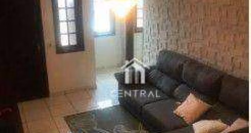 Sobrado com 2 dormitórios à venda, 180 m² por R$ 595.000,00 - Jardim Wanel Ville V - Sorocaba/SP