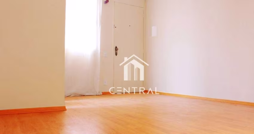 Apartamento com 2 dormitórios à venda, 45 m² por R$ 165.000,00 - Jardim Guadalajara - Sorocaba/SP