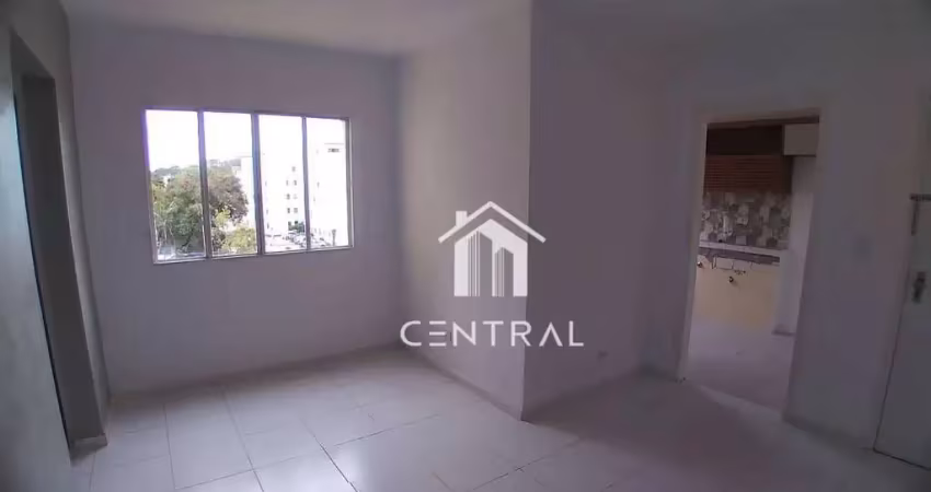Apartamento com 2 dormitórios à venda, 56 m² por R$ 240.000,00 - Jardim Faculdade - Sorocaba/SP