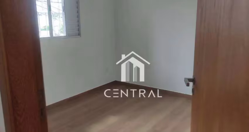 Apartamento à venda, 44 m² por R$ 196.000,00 - Jardim Maria José - Votorantim/SP