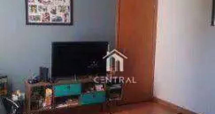 Apartamento com 2 dormitórios, 54 m² - venda por R$ 309.000,00 ou aluguel por R$ 2.450,00/mês - Jardim São Carlos - Sorocaba/SP
