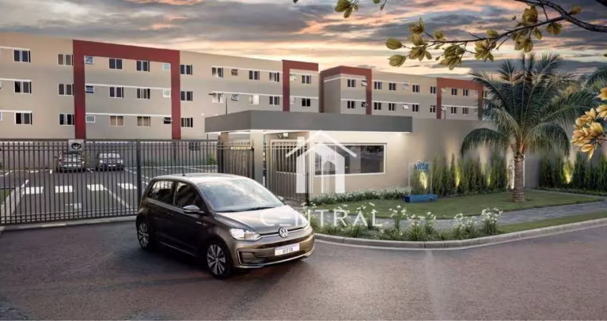 Apartamento | oportunidade