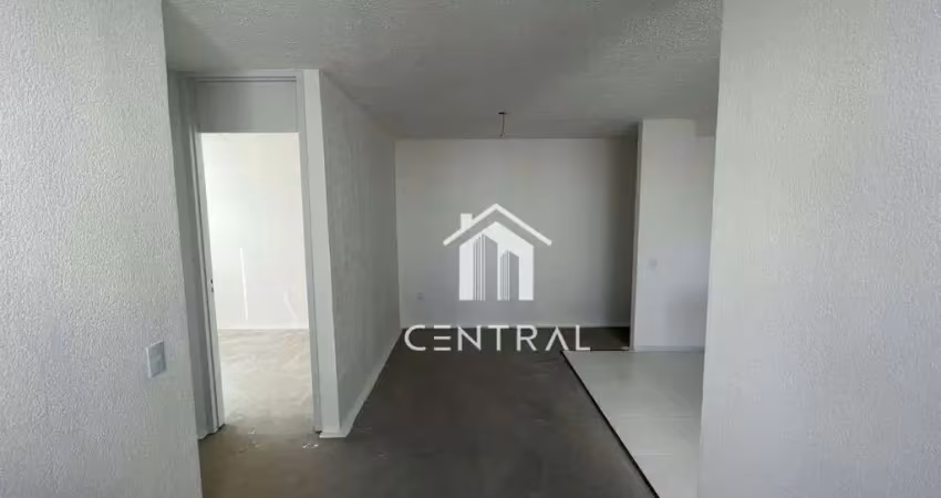 Apartamento com 2 dormitórios à venda, 43 m² por r$ 170.000,00 - jardim araújo - votorantim/sp