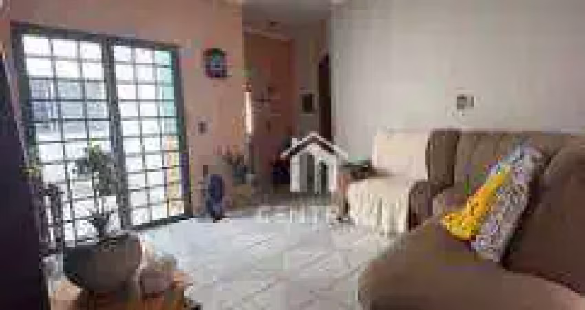 Casa com 3 dormitórios à venda, 171 m² por r$ 420.000,00 - vila sônia - sorocaba/sp