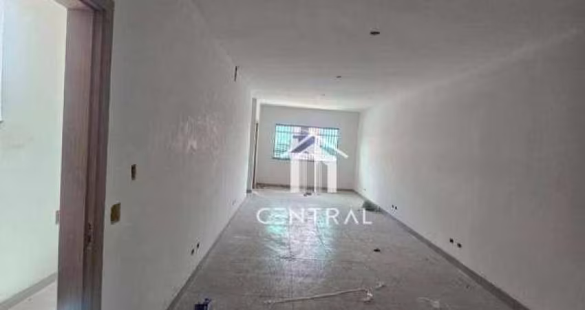 Sala para alugar, 50 m² por R$ 2.300/mês - Jardim Bom Clima - Guarulhos/SP