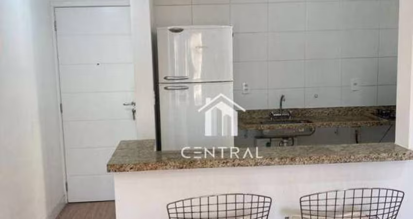 Apartamento com 2 dormitórios à venda, 72 m² por R$ 510.000,00 - Jardim Piratininga - Sorocaba/SP
