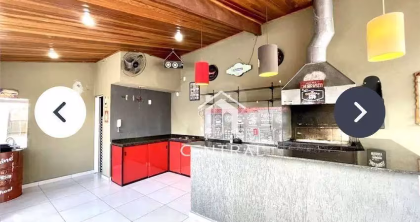 Casa à venda, 180 m² por R$ 500.000,00 - Jardim Residencial das Dálias - Sorocaba/SP