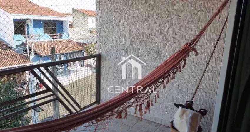 Casa com 3 dormitórios à venda, 350 m² por r$ 562.000,00 - wanel ville - sorocaba/sp