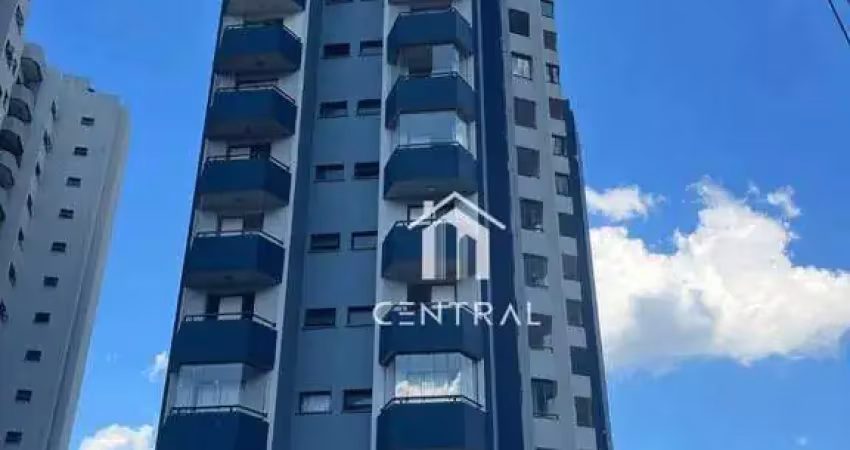 Apartamento com 3 dormitórios à venda, 82 m² por r$ 659.000,00 - vila rosália - guarulhos/sp