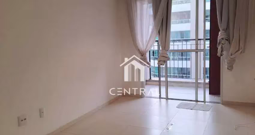 Apartamento com 2 dormitórios à venda, 63 m² por R$ 570.000,00 - Parque Campolim - Sorocaba/SP