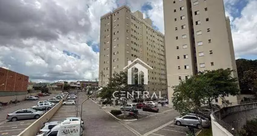 Apartamento com 1 dormitório à venda, 30 m² por r$ 145.000,00 - vila helena - sorocaba/sp