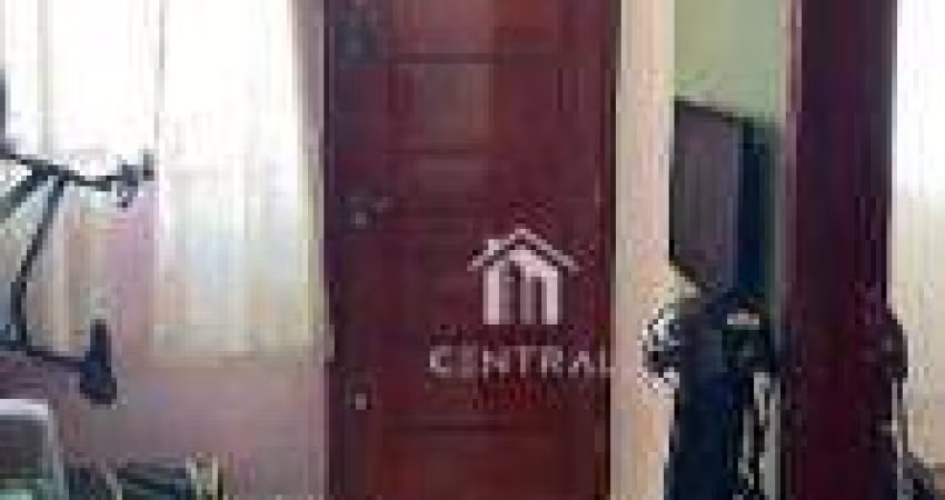 Kitnet com 1 dormitório à venda, 33 m² por R$ 165.000,00 - Jardim Piazza di Roma I - Sorocaba/SP