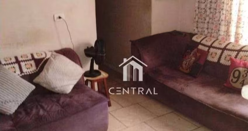 Casa com 3 dormitórios à venda, 270 m² por R$ 400.000,00 - Vila Barcelona - Sorocaba/SP