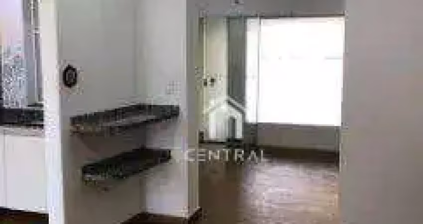 Casa com 2 dormitórios, 120 m² - venda por R$ 370.000,00 ou aluguel por R$ 2.567,00/mês - Centro - Sorocaba/SP