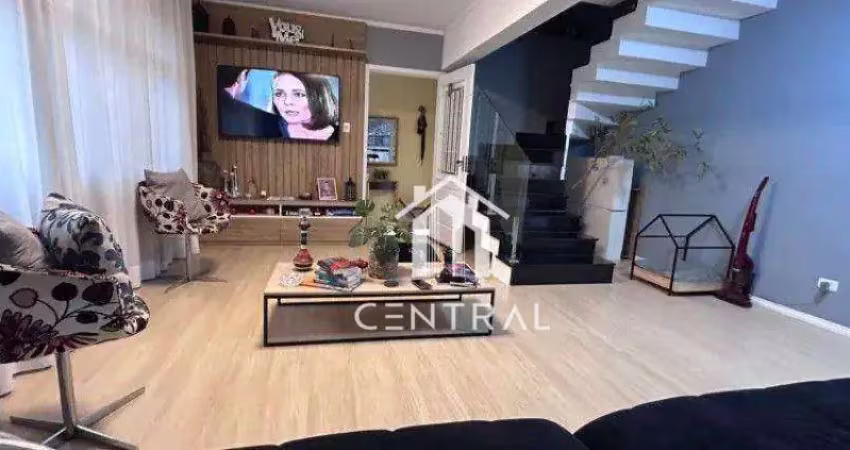 Casa de vila segura na Mooca - Rua chamanta