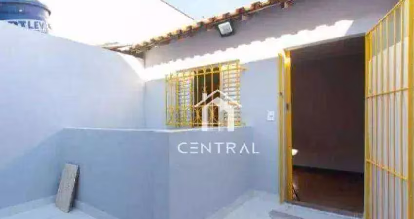 Casa com 2 quartos à venda na Rua Falchi Gianini, 25, Mooca, São Paulo
