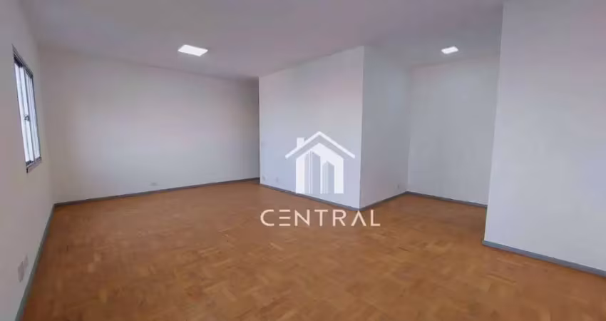 Apartamento para locação e venda, 170m², 4 dormitórios, sendo 1 suíte, ao lado do Eniac, no Condomínio Solar Adriático Mediterrâneo!