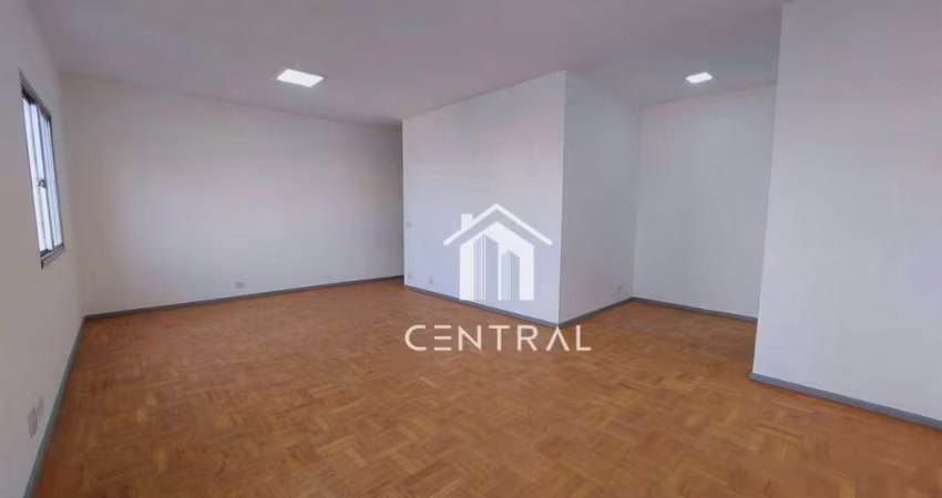 Apartamento para locação e venda, 170m², 4 dormitórios, sendo 1 suíte, ao lado do Eniac, no Condomínio Solar Adriático Mediterrâneo!