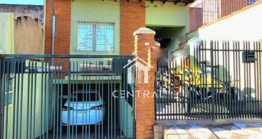 Casa na Vila Hortência