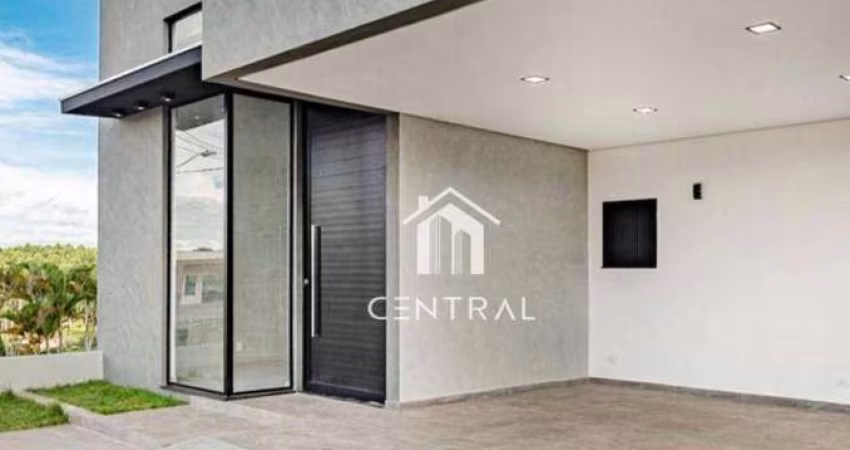 Casa com 3 dormitórios à venda, 210 m² por R$ 1.250.000 - Portal da Figueira - Itapetininga/SP