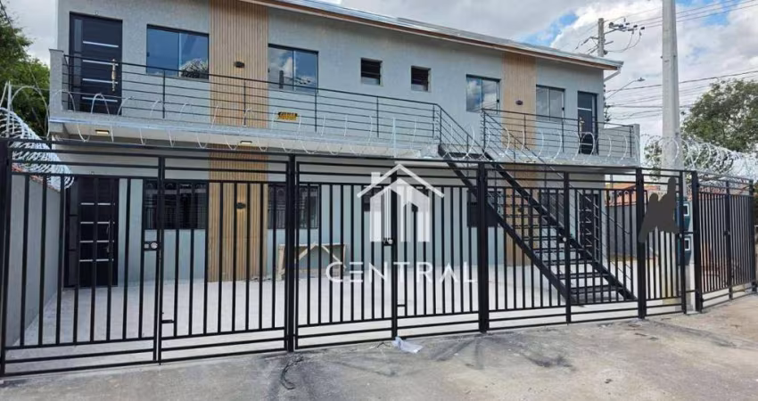 Kitnet com 1 dormitório à venda, 30 m² por R$ 175.000,00 - Jardim Maria Elvira - Sorocaba/SP