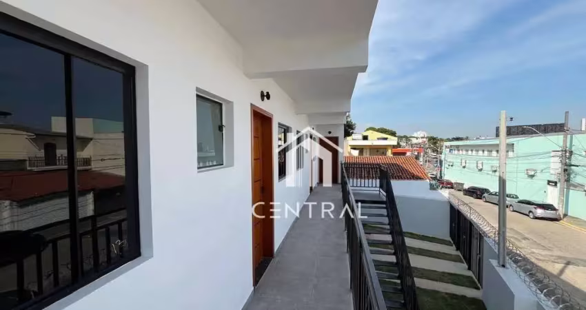 Kitnet com 1 dormitório à venda, 36 m² por R$ 172.000,00 - Vila Olímpia - Sorocaba/SP