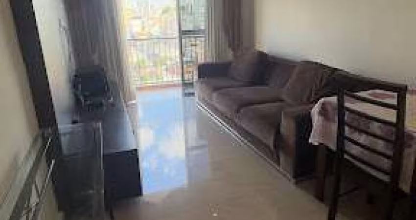 Apartamento com 3 dormitórios, 76 m² - venda por R$ 500.000,00 ou aluguel por R$ 3.000,00 - Centro - Guarulhos/SP