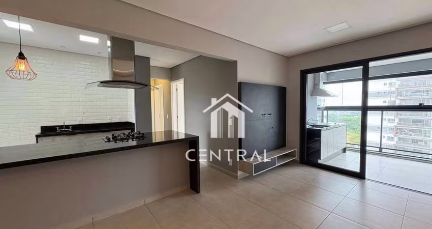 Apartamento com 3 dormitórios à venda, 89 m² por R$ 920.000 - Jardim Maria José - Votorantim/SP
