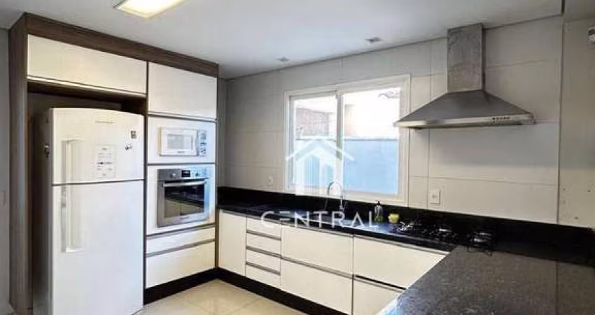 Sobrado com 3 dormitórios, 239 m² - venda por R$ 950.000,00 ou aluguel por R$ 7.223,00/mês - Parque Renato Maia - Guarulhos/SP