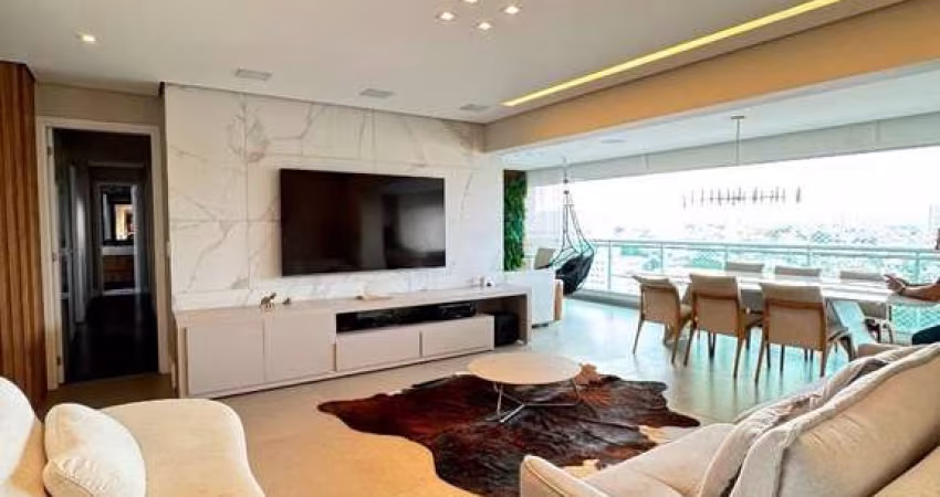 Apartamento com 4 dormitórios à venda, 168 m² por R$ 2.500.000,00 - Bosque Maia - Guarulhos/SP