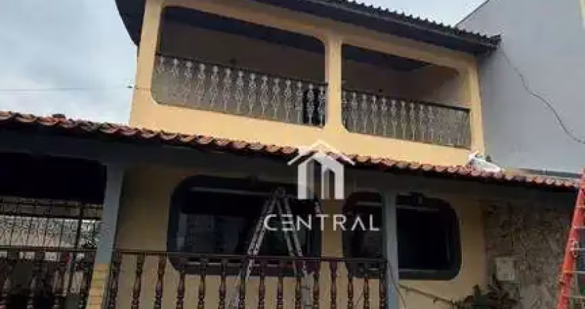 Sobrado com 4 dormitórios para alugar, 370 m² por r$ 8.350,00/mês - vila rosália - guarulhos/sp