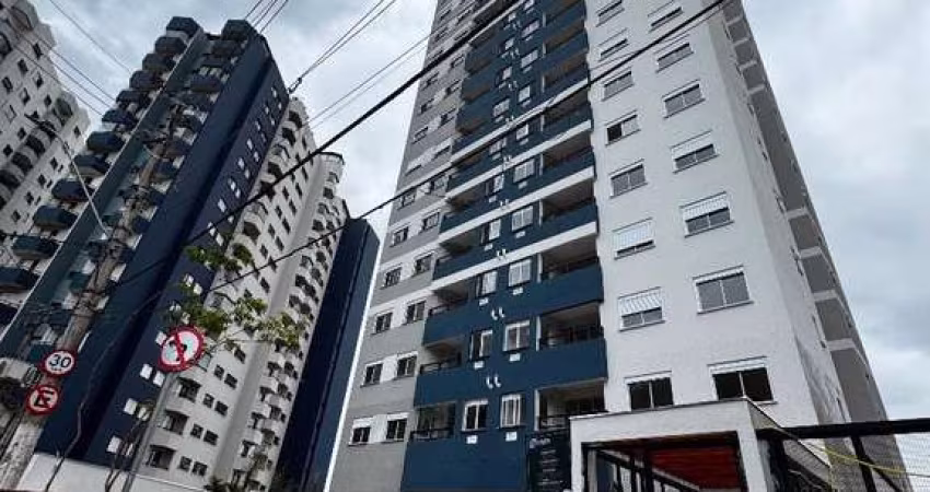 Apartamento com 2 dormitórios, 56 m² - venda por R$ 480.000,00 ou aluguel por R$ 3.950,00/mês - Vila Rosália - Guarulhos/SP