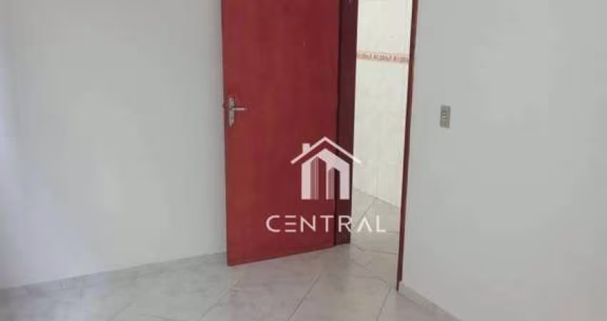 Vendo Sobrado (2 casas independente)