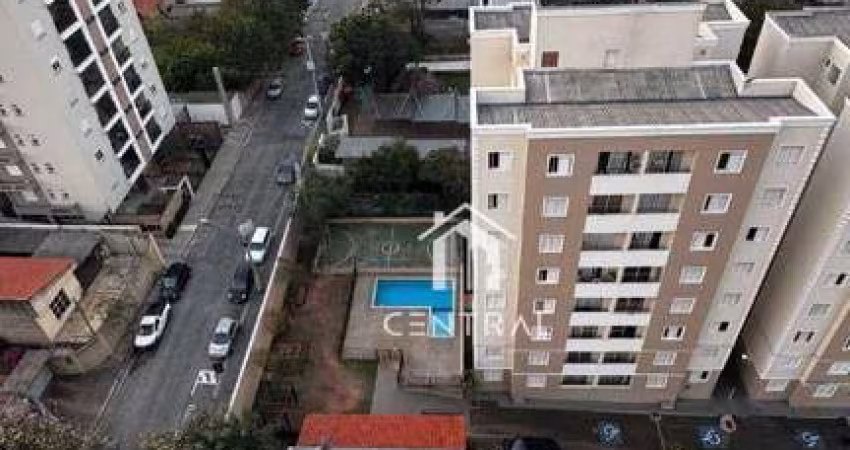 Apartamento com 2 dormitórios à venda, 52 m² por R$ 278.900 - Jardim Refúgio - Sorocaba/SP