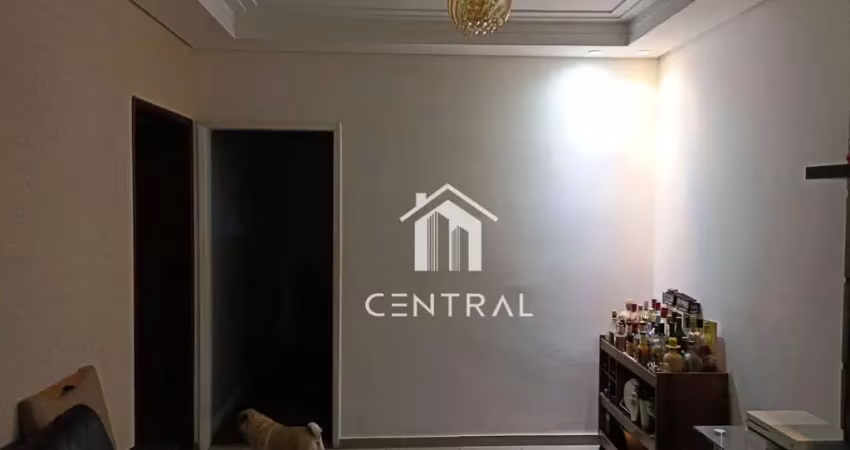 Apartamento com 3 dormitórios à venda, 84 m² por R$ 330.000 - Jardim Simus - Sorocaba/SP
