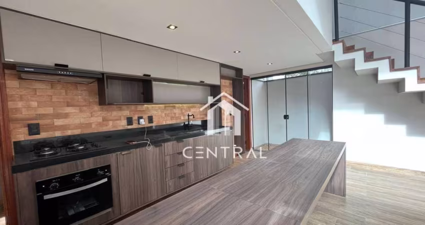 Sobrado com 1 dormitório à venda, 210 m² por R$ 820.000,00 - Sorocaba - Sorocaba/SP