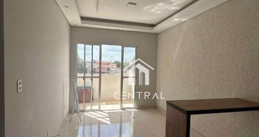 Apartamento com 3 dormitórios à venda, 56 m²  - Sorocaba/SP