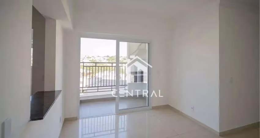 Apartamento com 3 quartos à venda na Rua Antonio Perez Hernandez, 1047, Parque Campolim, Sorocaba