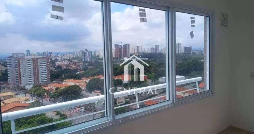 Apartamento com 2 dormitórios, 56 m² - venda por R$ 300.000,00 ou aluguel por R$ 1.900,00/mês - Jardim São Carlos - Sorocaba/SP