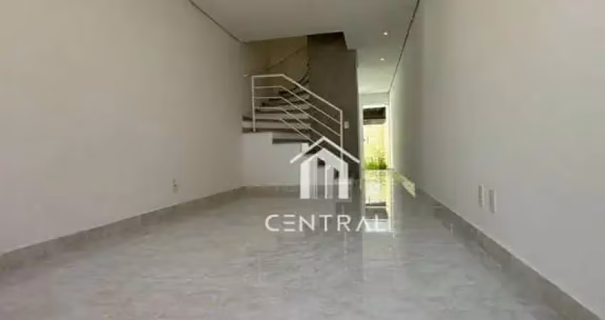 Sobrado com 2 dormitórios à venda, 72 m² por r$ 350.000,00 - jardim abaeté - sorocaba/sp