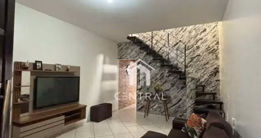 Venda casa sobrado 4 dormitórios 300 m² por r$ 424.000 - jardim residencial imperatriz - sorocaba/sp